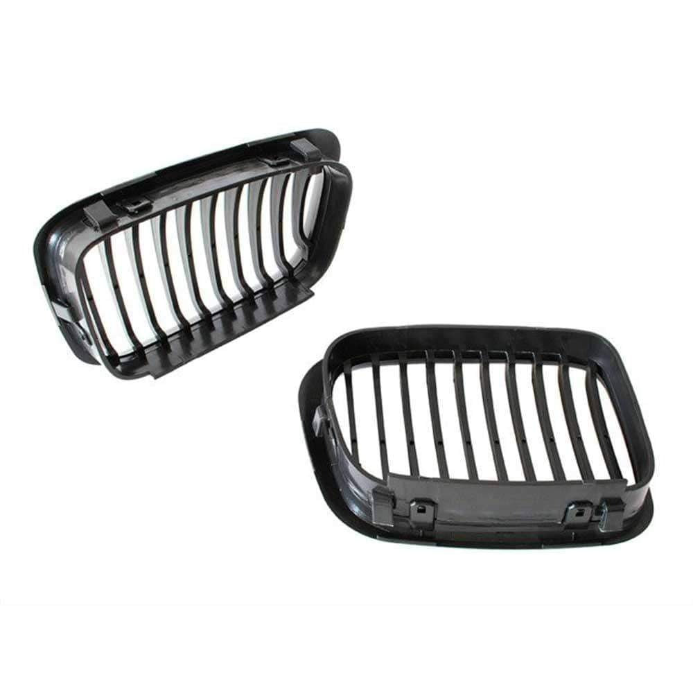 BMW 3 E46 hűtőrács szett, 2 db