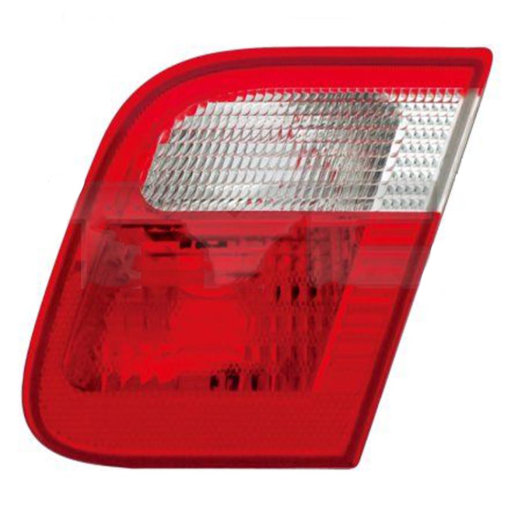 BMW 3 E46 jobb hátsó lámpa 1997-2005 | OE: 63218364924 1162720 200888LE