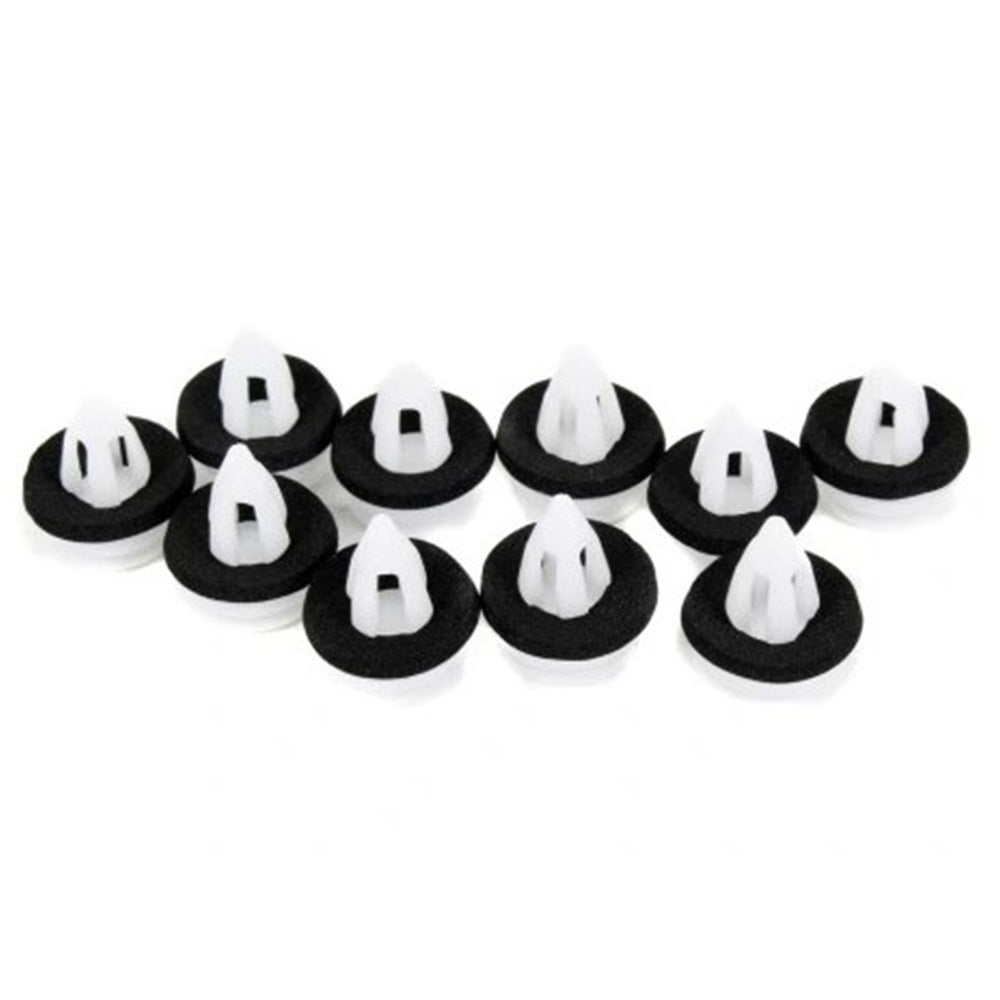 BMW 3 E46 kárpit rögzítő patent szett 1998-2001 | Peppi.hu