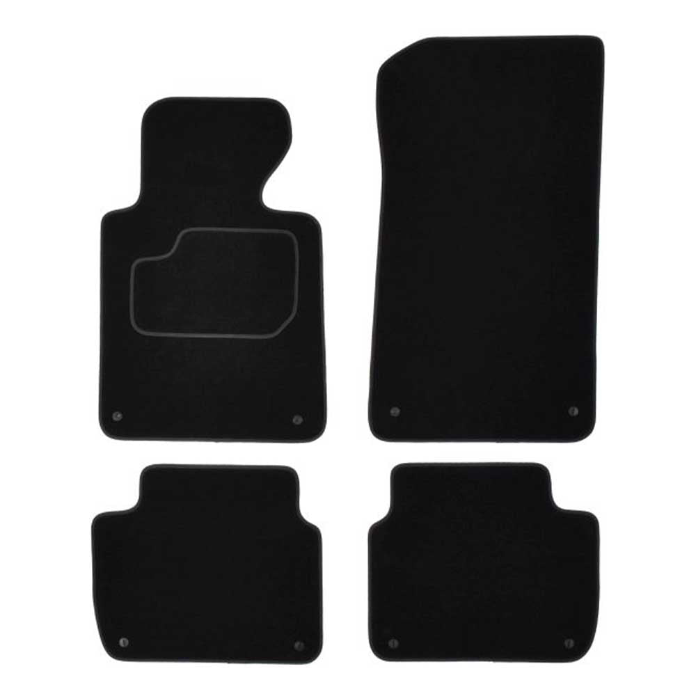 BMW 3 (E46) szövetszőnyeg 1997-2006