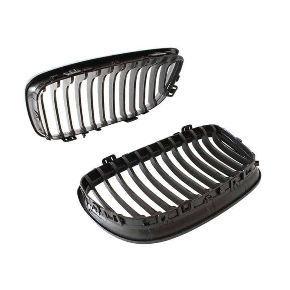 BMW 3 E91 FL hűtőrács szett, 2 db