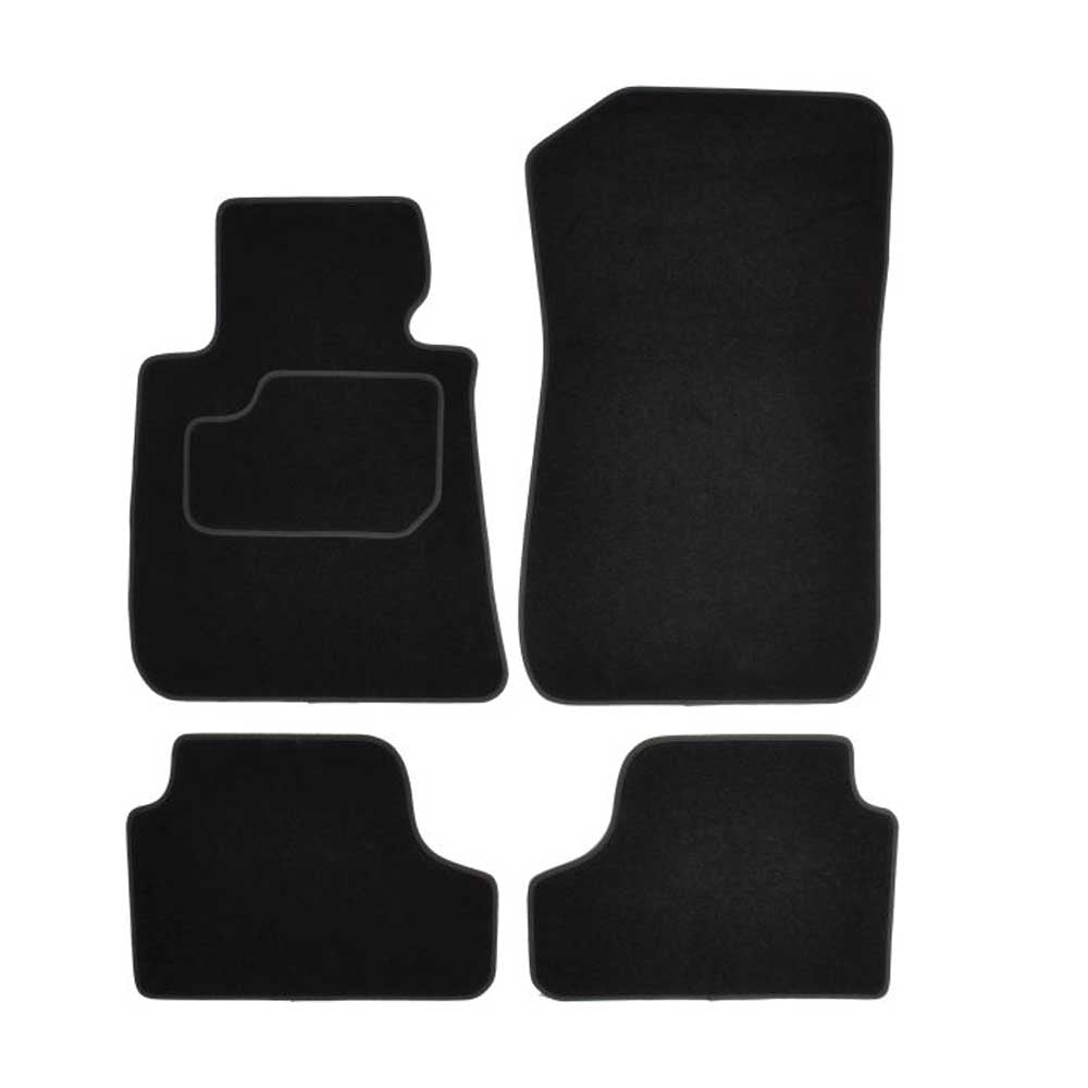 BMW 3 (E93) szövetszőnyeg 2006-2013