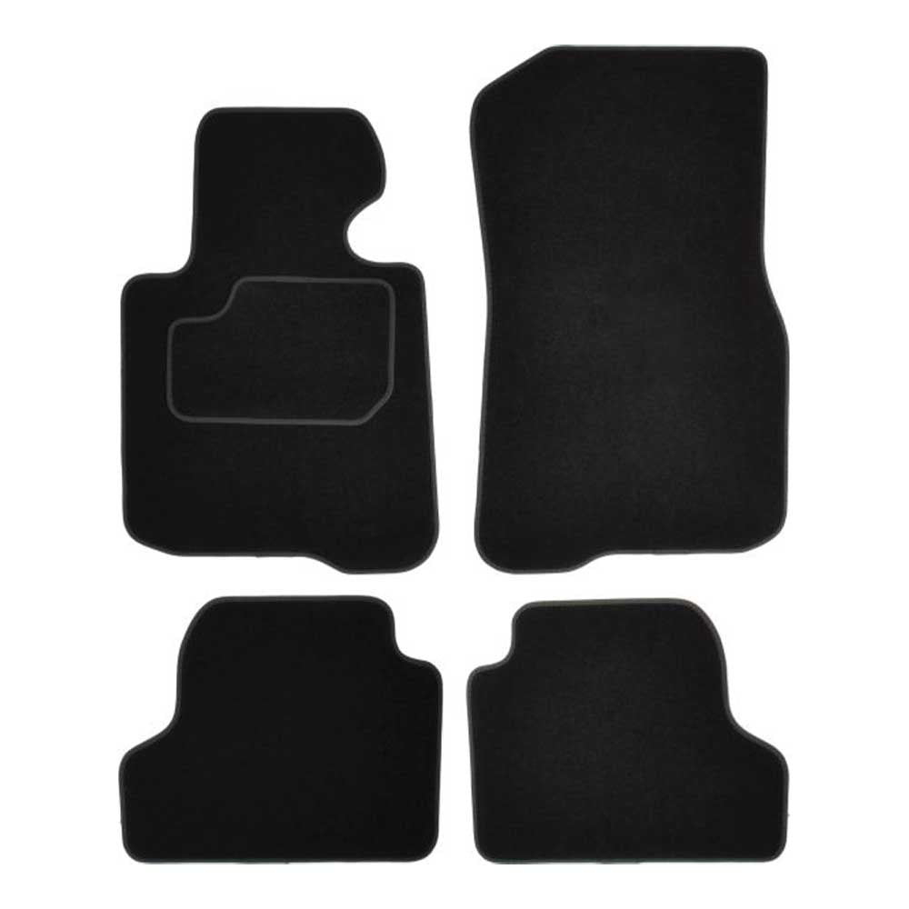 BMW 4 (F32,F82) szövetszőnyeg 2013-