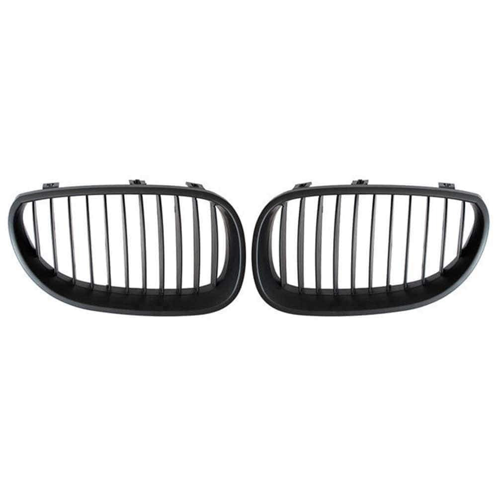 BMW 5 E60 hűtőrács szett, 2 db