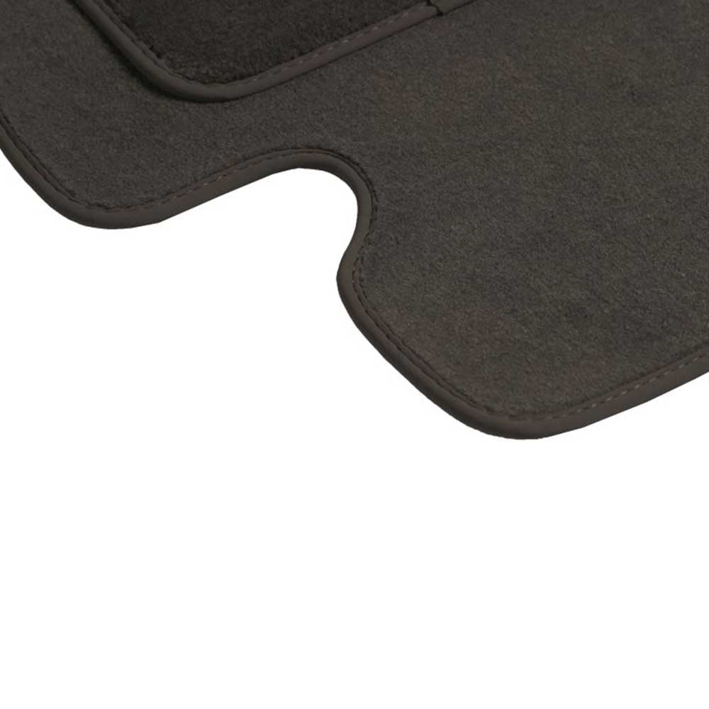 BMW 5 (E60) szövetszőnyeg 2001-2010