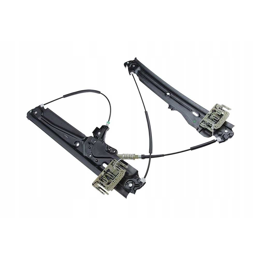 BMW 5 F10 F11 ablakemelő szerkezet (BAL ELSŐ)