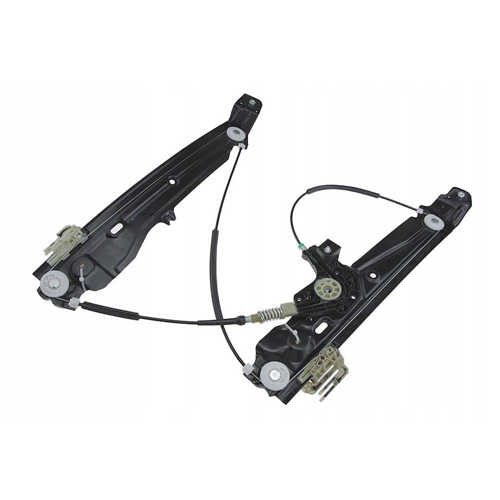 BMW 5 F10 F11 ablakemelő szerkezet (BAL ELSŐ)