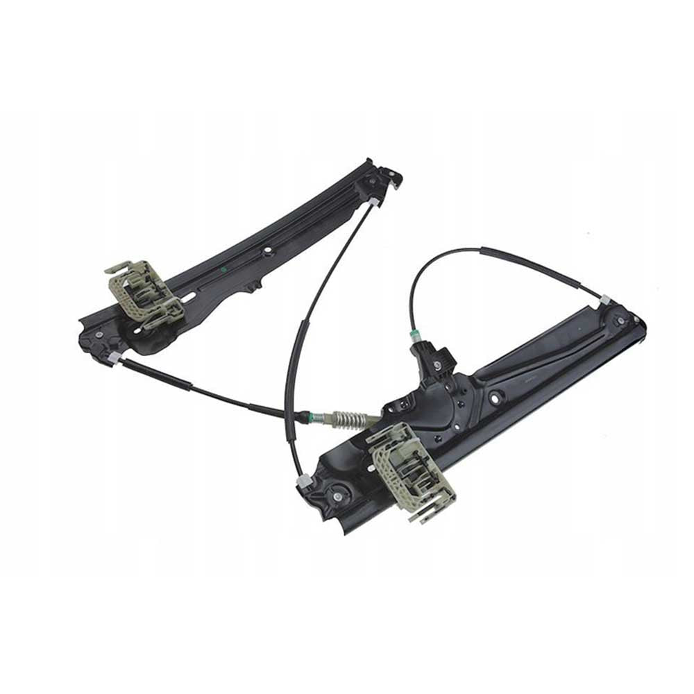 BMW 5 F10 F11 ablakemelő szerkezet (JOBB ELSŐ)