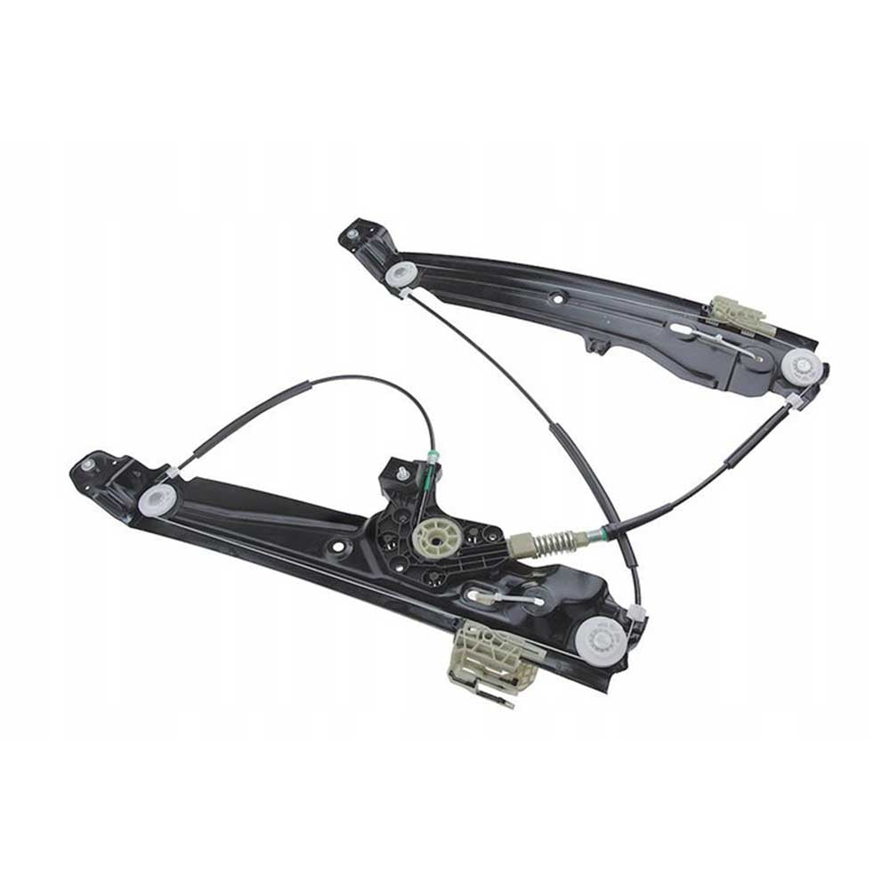 BMW 5 F10 F11 ablakemelő szerkezet (JOBB ELSŐ)