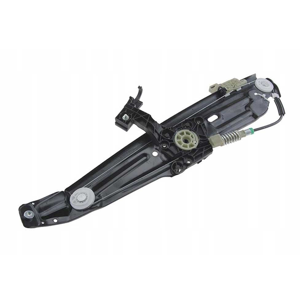 BMW 5 F10 F11 ablakemelő szerkezet (JOBB HÁTSÓ)