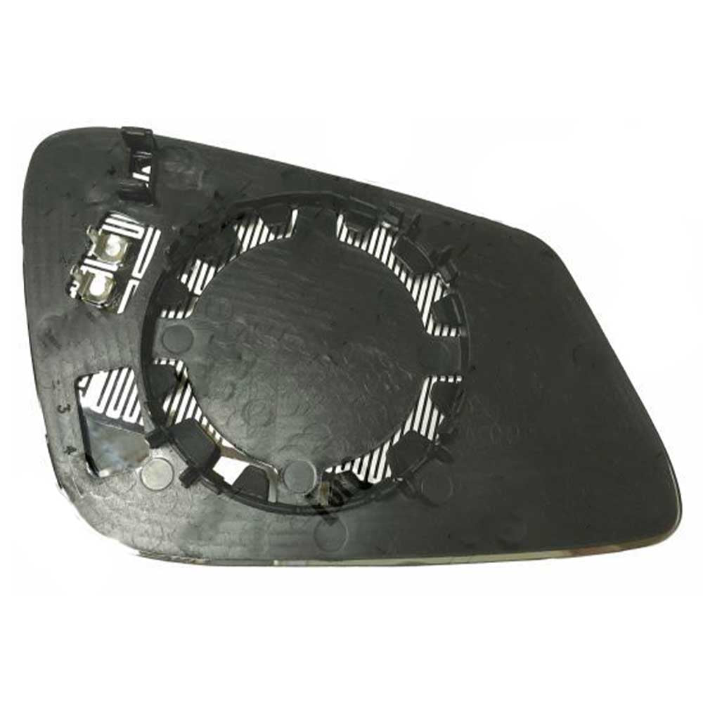 BMW 5 F11 bal oldali fűthető tükörlap 2009-2017