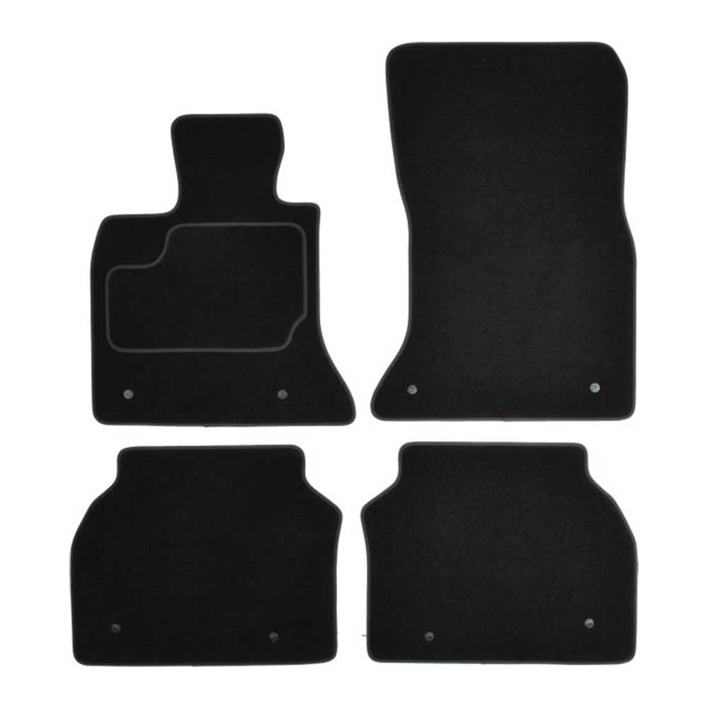 BMW 5 Gran Turismo (F07) szövetszőnyeg 2009-2017