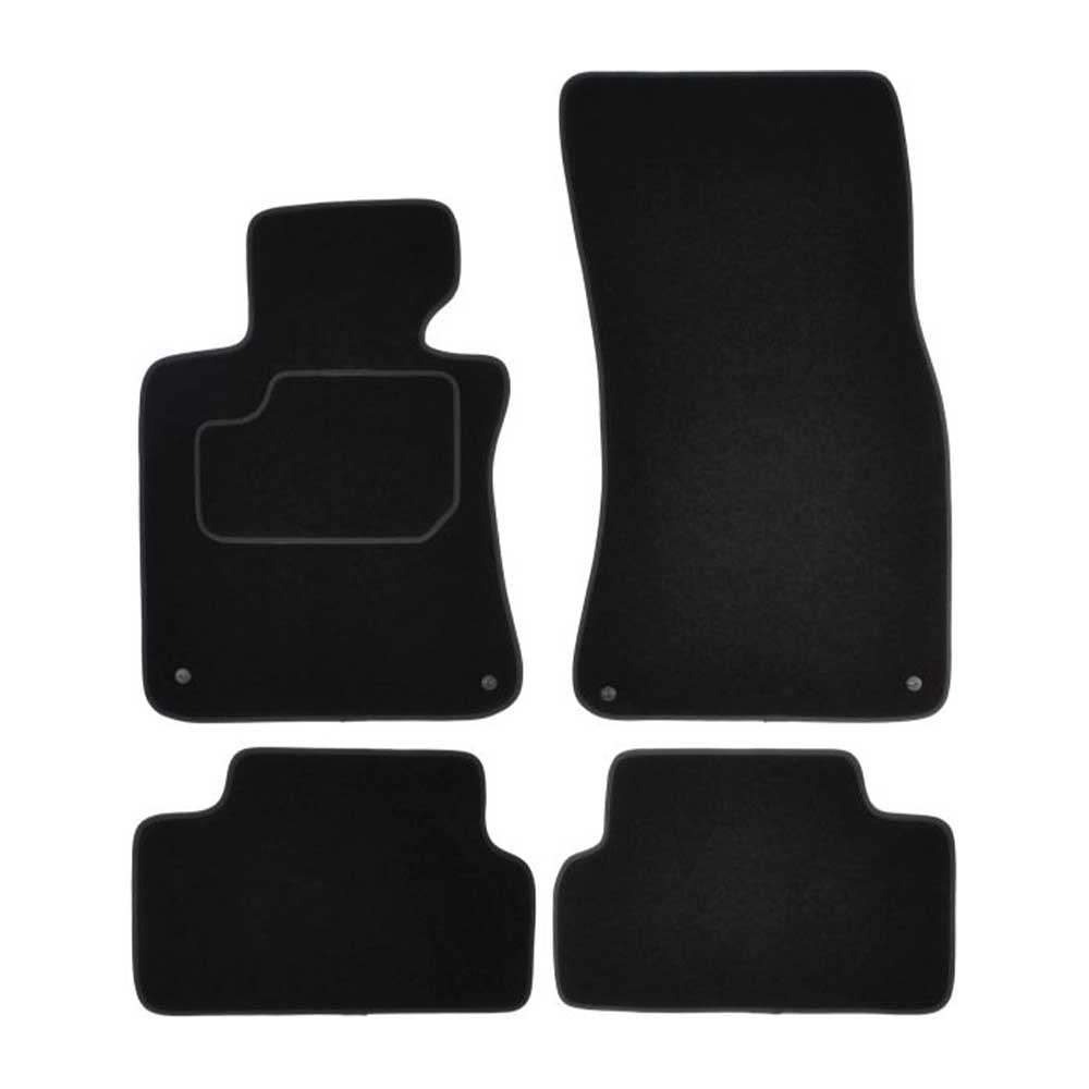 BMW 6 (E63) szövetszőnyeg 2003-2010