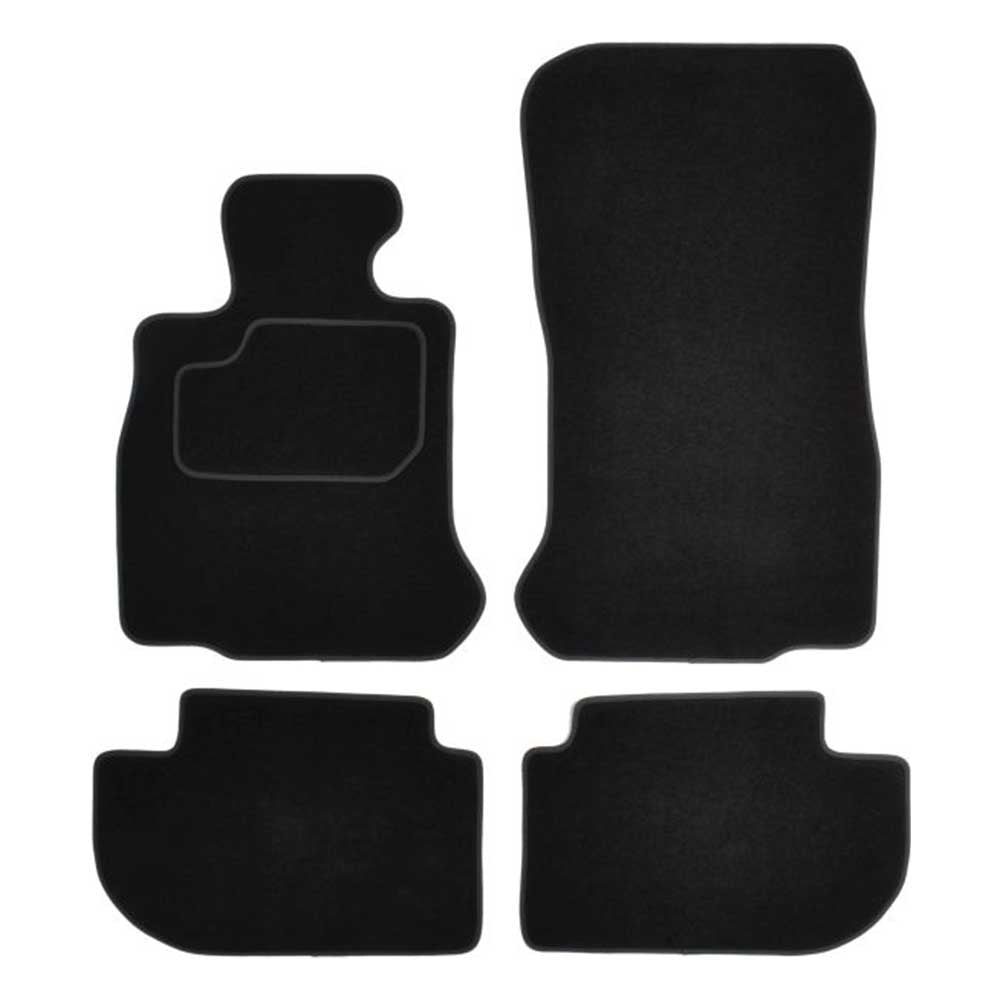 BMW 6 (F12) szövetszőnyeg 2010-2018