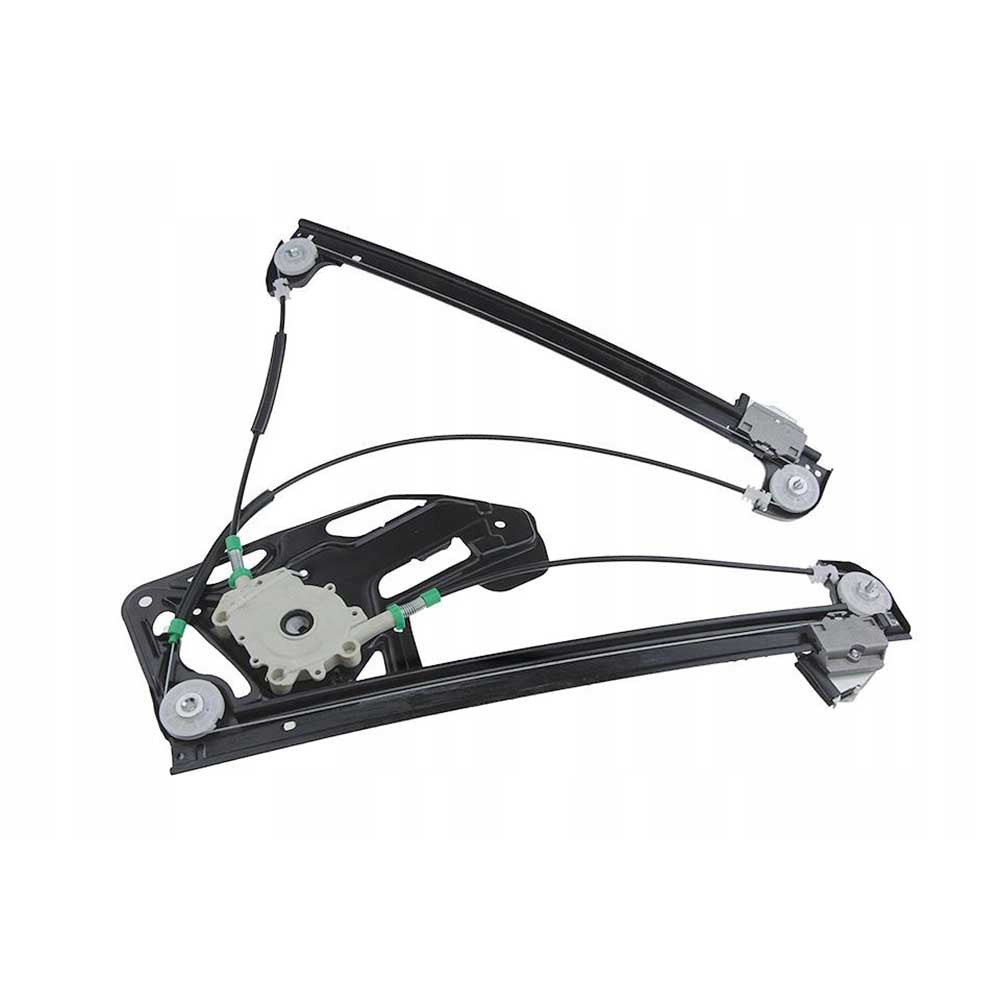 BMW 7 ablakemelő szerkezet (BAL ELSŐ)