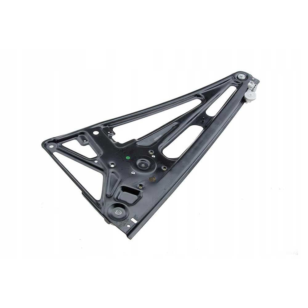 BMW 7 ablakemelő szerkezet (BAL HÁTSÓ)