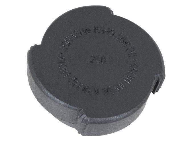 BMW 7 E32 hűtősapka