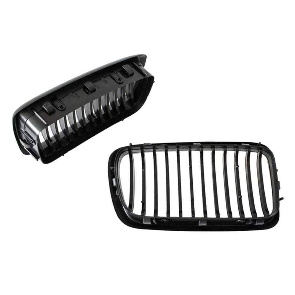 BMW 7 E38 FL hűtőrács szett, 2 db