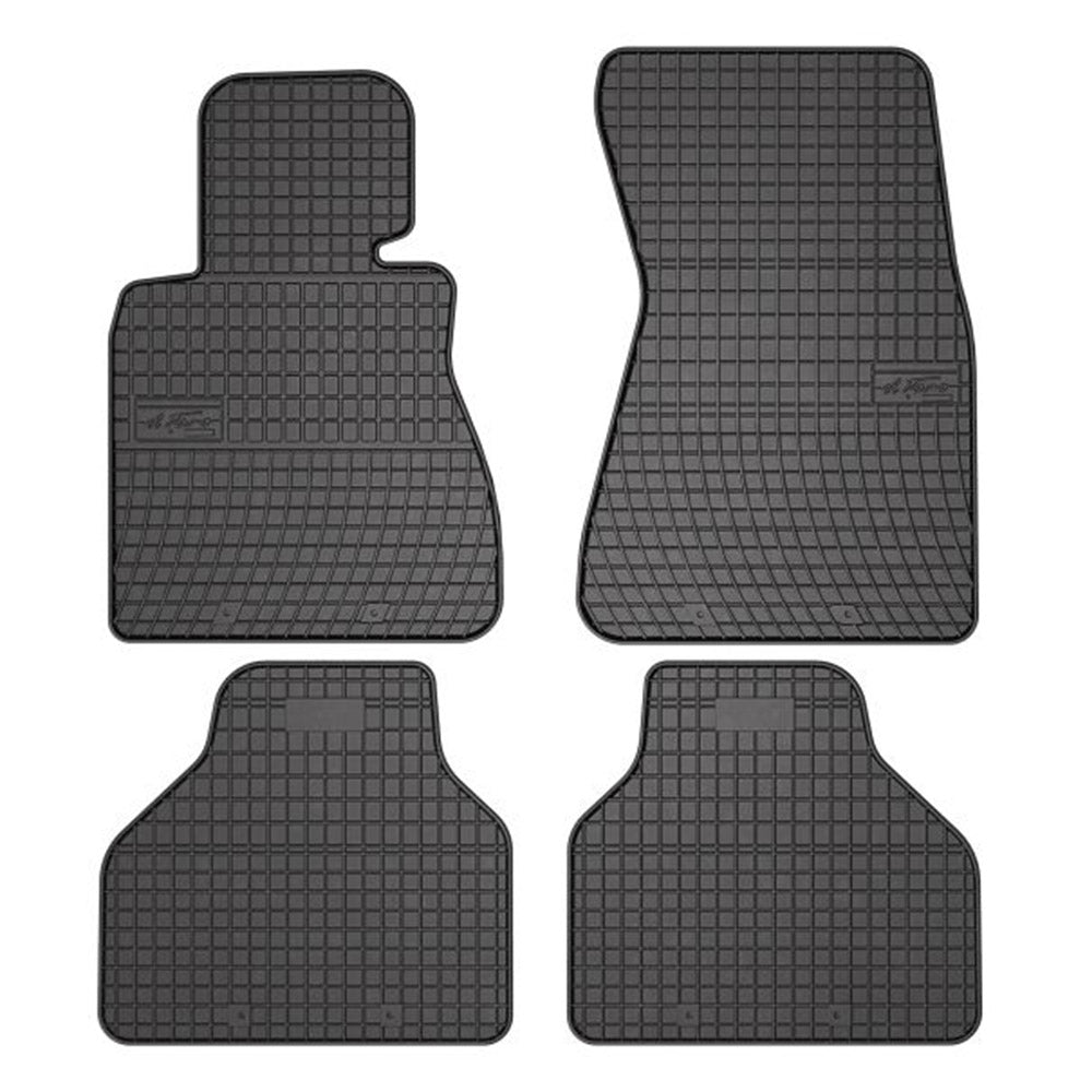 BMW 7 E65 E66 E67 gumiszőnyeg 2001-2008 - FROGUM | Peppi.hu