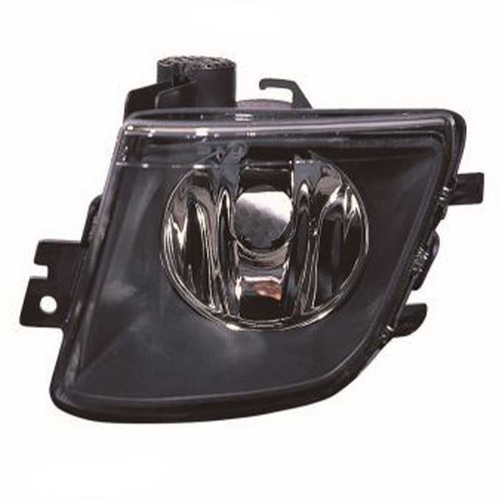 BMW 7 F01 F02 F03 F04 bal oldali ködlámpa. Évjárat: 2008-2015 | OE: 63177182195