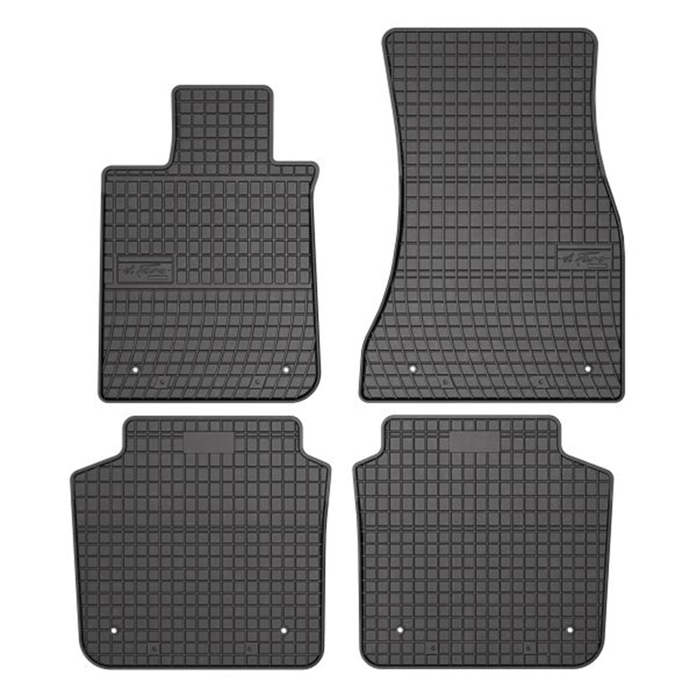 BMW 7 G11 G12 gumiszőnyeg 2015 - FROGUM | Peppi.hu