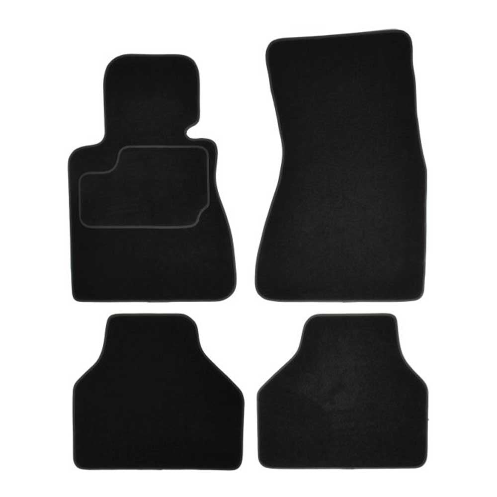 BMW 7 (E65, E66, E67) szövetszőnyeg 2001-2008