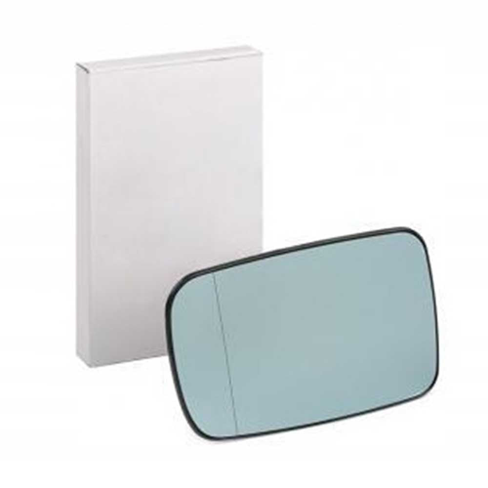 BMW 5 Saloon (E34) bal oldali tükörlap 1988-1995