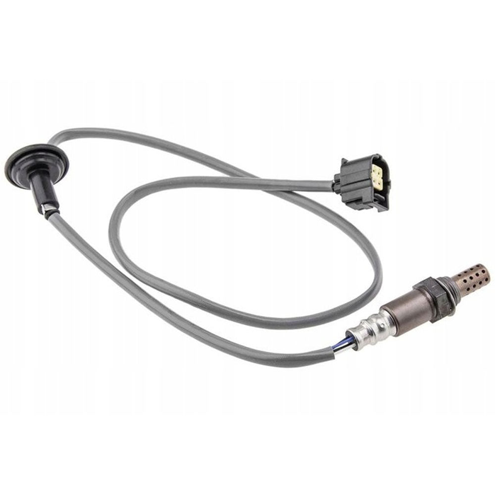 Fiat 500 Kombi lambda szonda 1960-1966