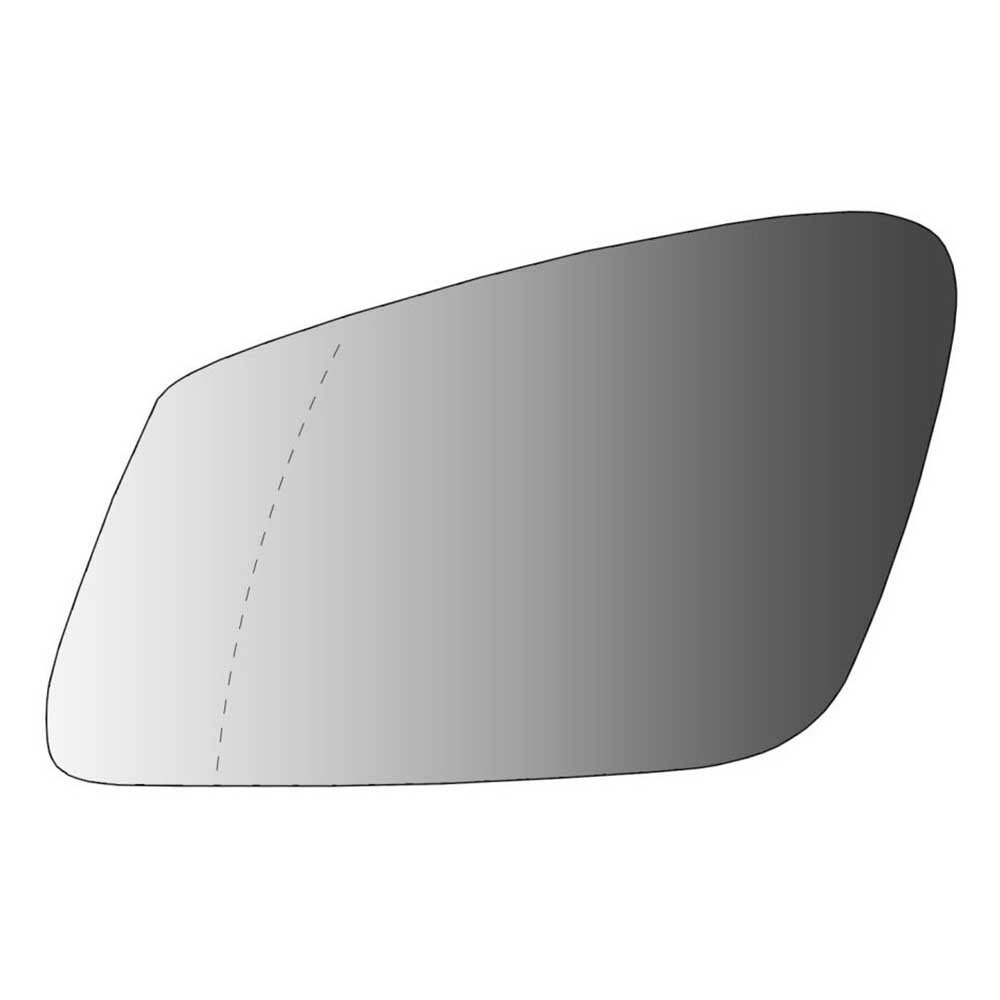 BMW 1 Van (F20) bal oldali fűthető tükörlap 2015-2019