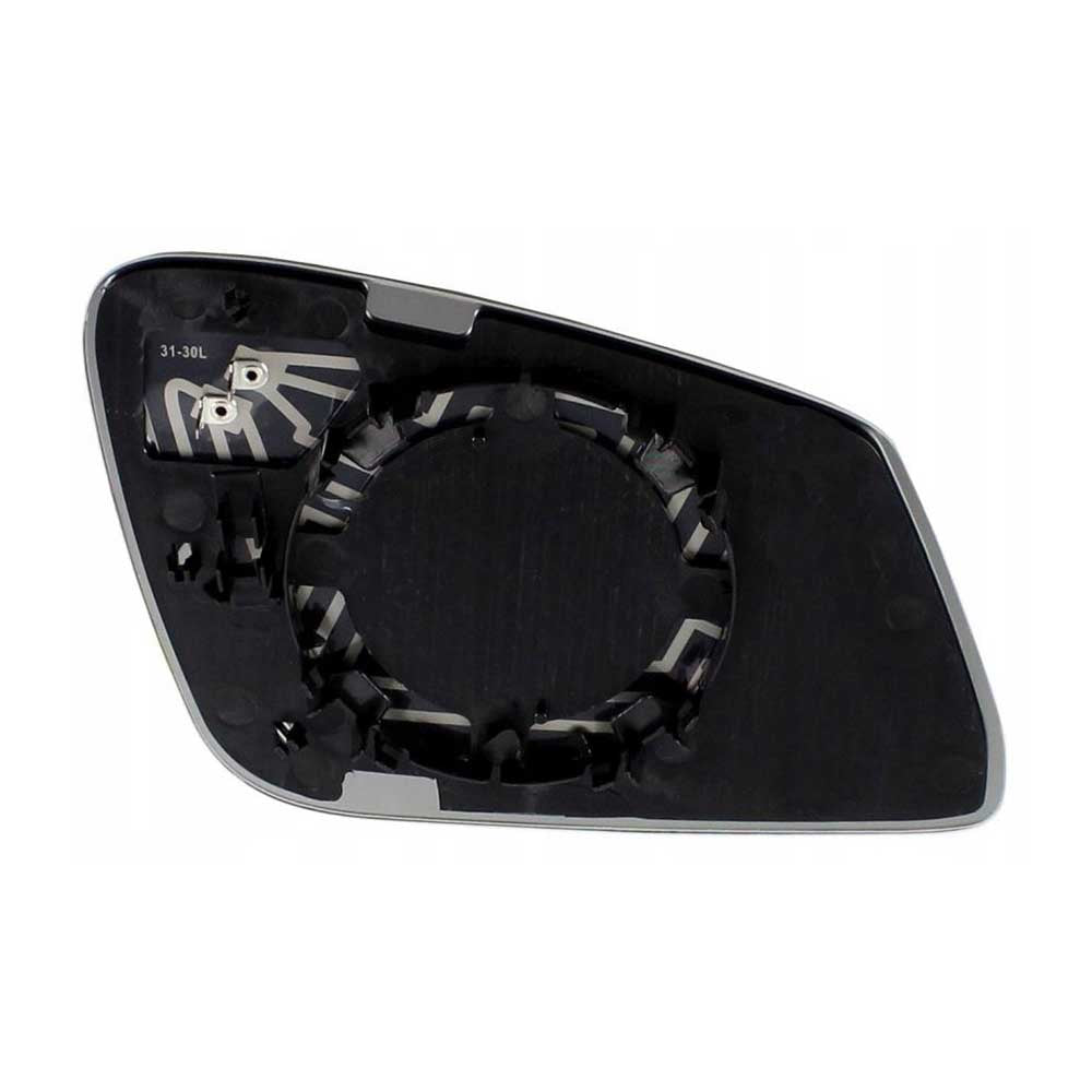 BMW Z4 Roadster (G29) bal oldali fűthető tükörlap 2019-