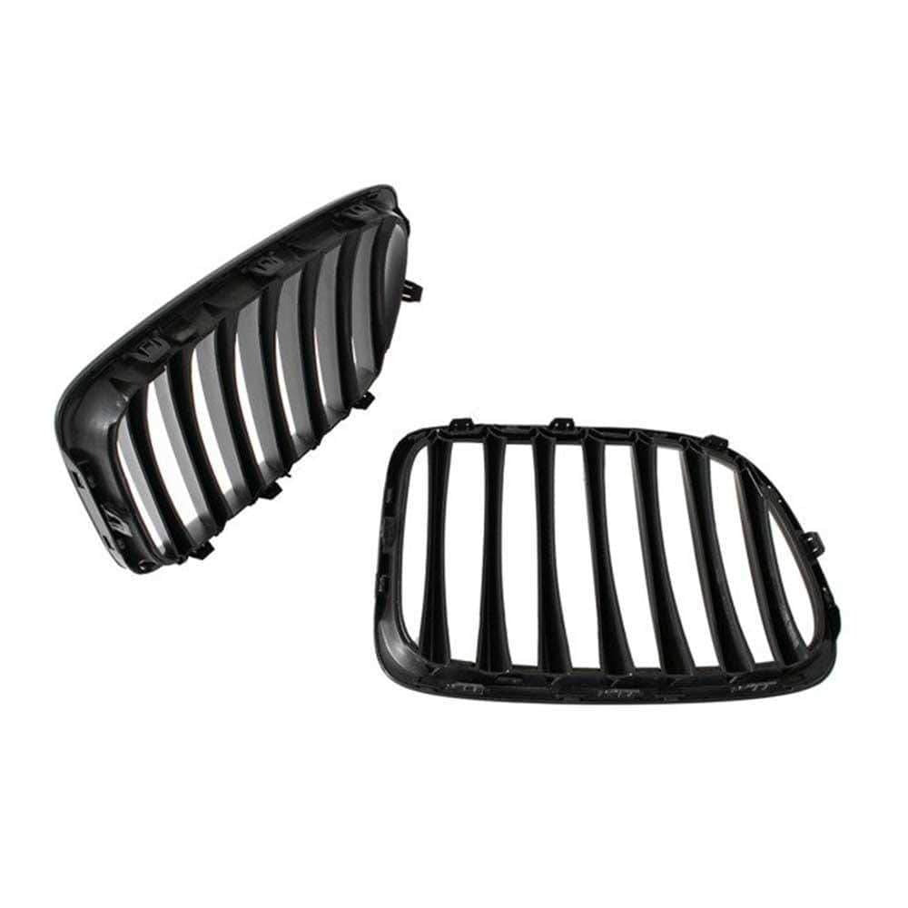 BMW X1 E84 hűtőrács szett, 2 db