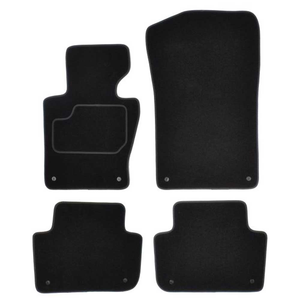 BMW X3 (E83) szövetszőnyeg 2003-2011