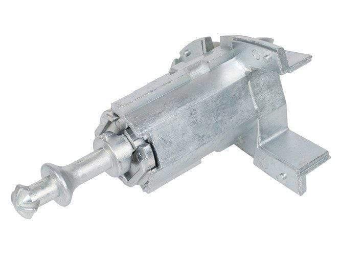 BMW X5 E53 első ajtó zárbetét, zárhenger, bal oldal 1999-2006