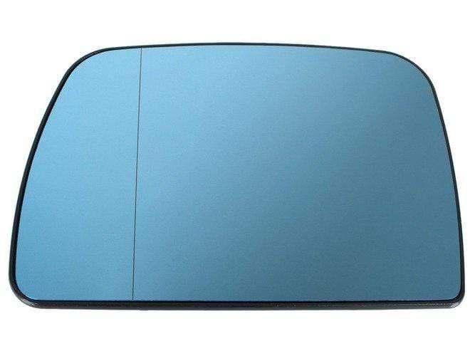 BMW X5 E53 tükörlap fűthető bal oldali