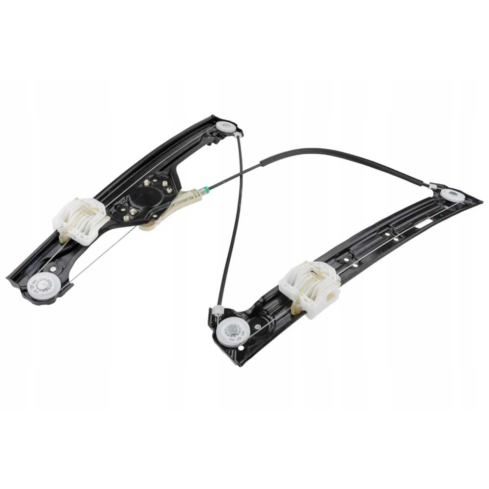 BMW X6 ablakemelő szerkezet (BAL ELSŐ)