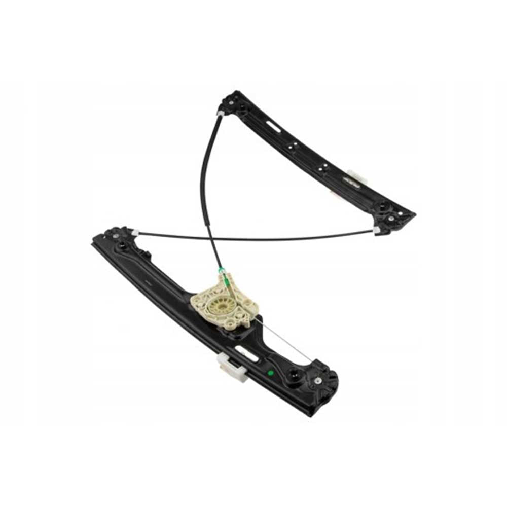 BMW X6 ablakemelő szerkezet (JOBB ELSŐ)