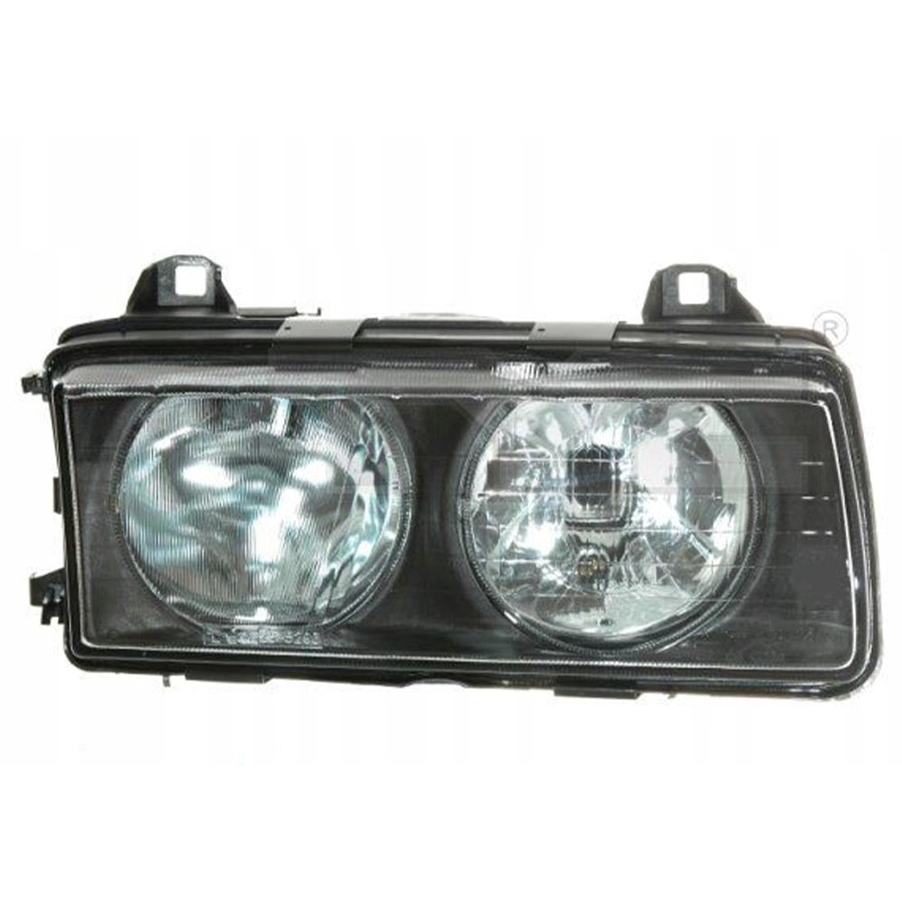 BMW 3 Coupe (E36) jobb főfényszóró 1991-1998