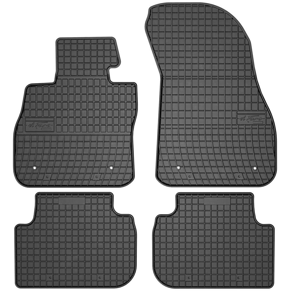 BMW 1 F40 gumiszőnyeg 2019-