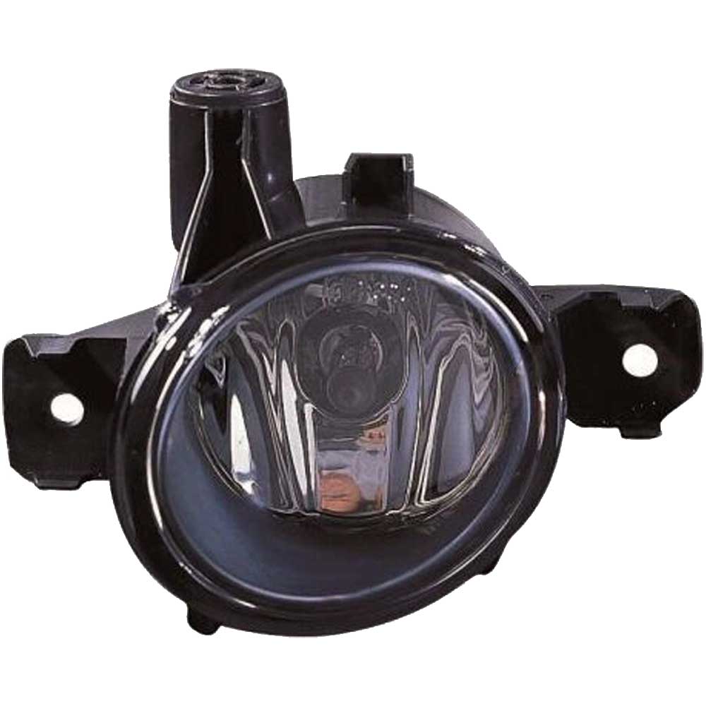 BMW 1 bal ködlámpa 2006-2012 63176924655