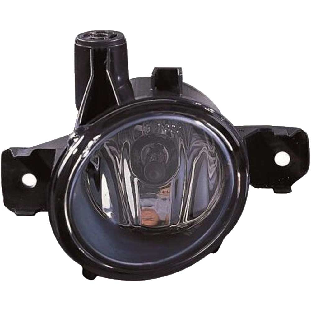 BMW 1 bal ködlámpa 2006-2012  63176924655
