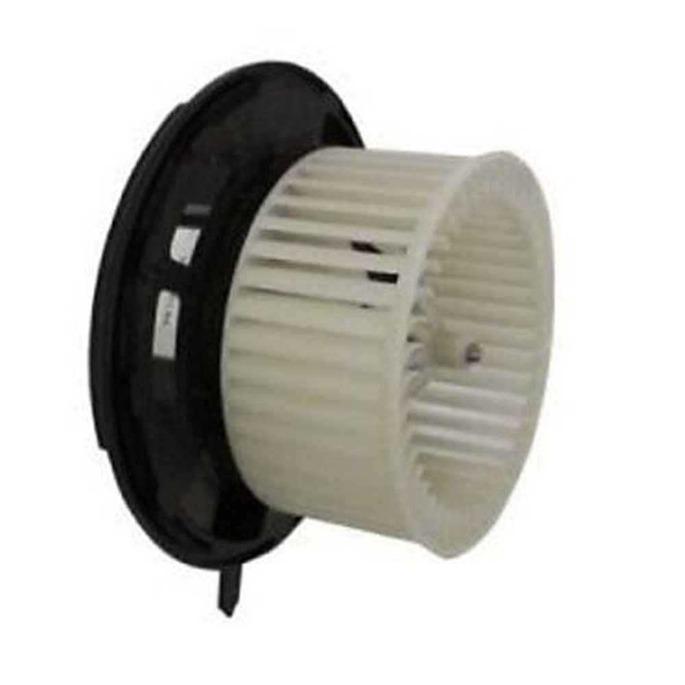 BMW 1 Cabrio utastér ventilátor/fűtőmotor 2008-2013