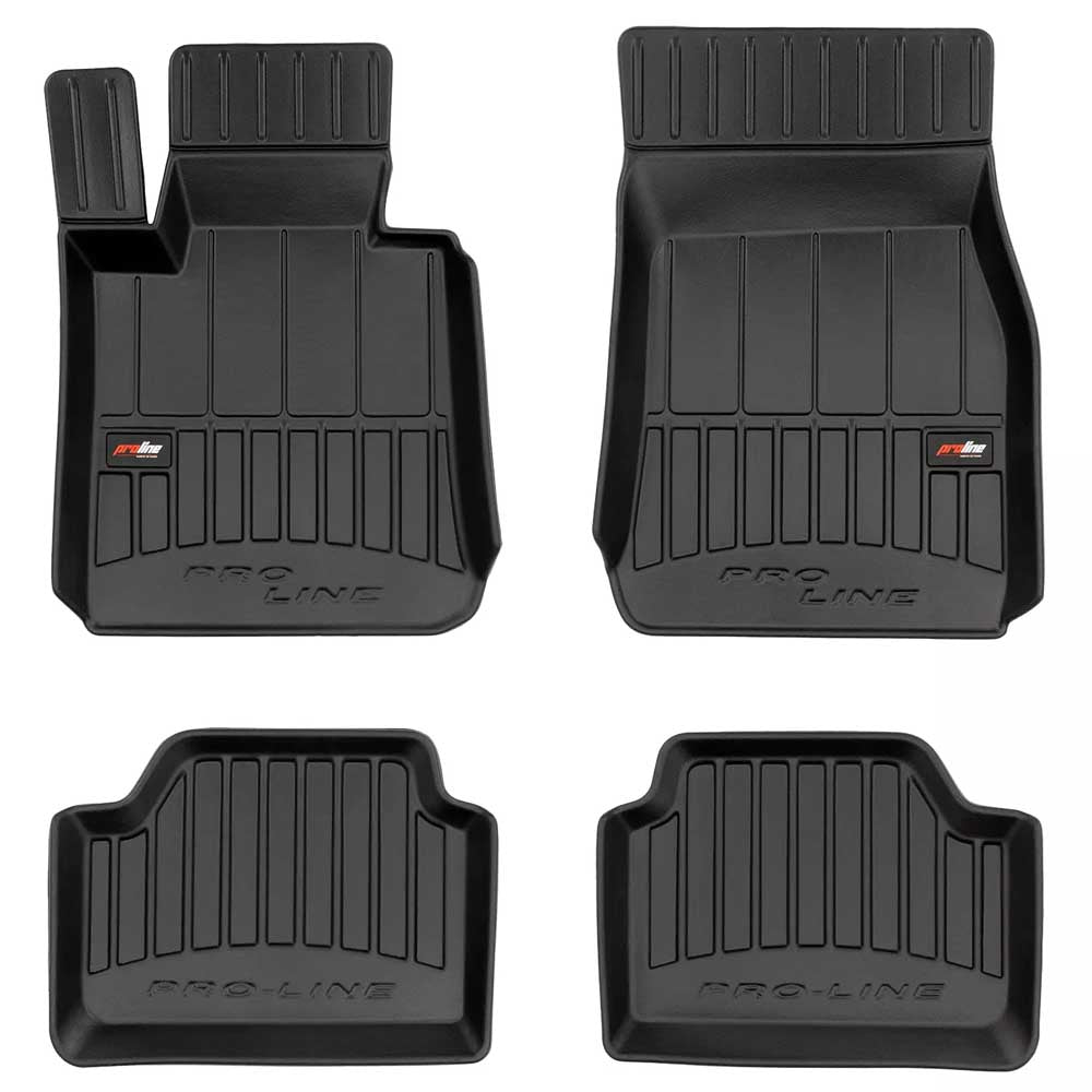 BMW 1 F20 Hatchback gumiszőnyeg 2011-2019