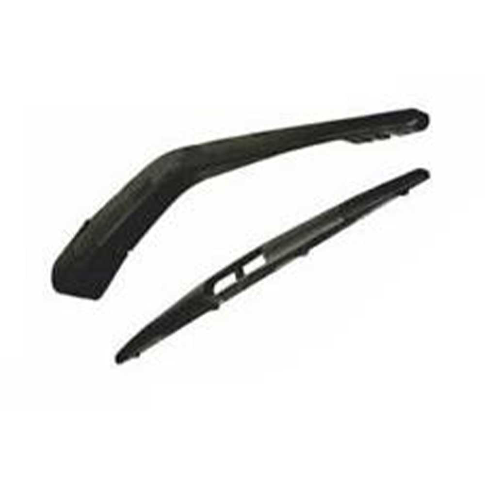 BMW 1 (F20) hátsó ablaktörlő kar lapáttal