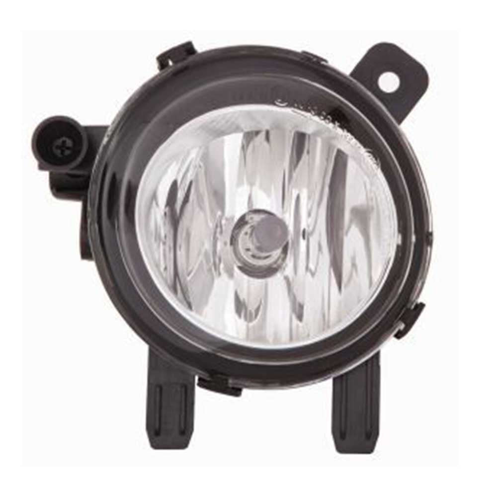 BMW 1 (F21) bal ködlámpa 2011-