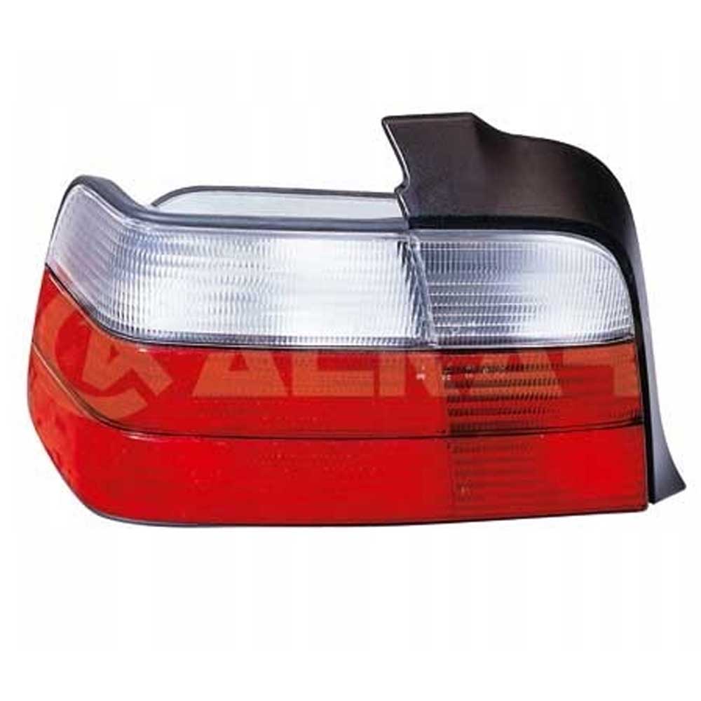 BMW 3 bal hátsó lámpa 1990-1998