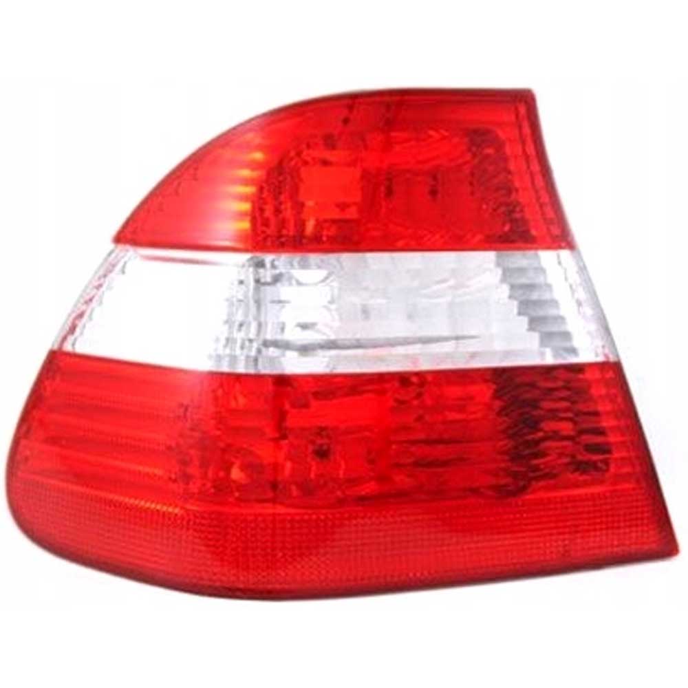 BMW 3 bal hátsó lámpa 1998-2005