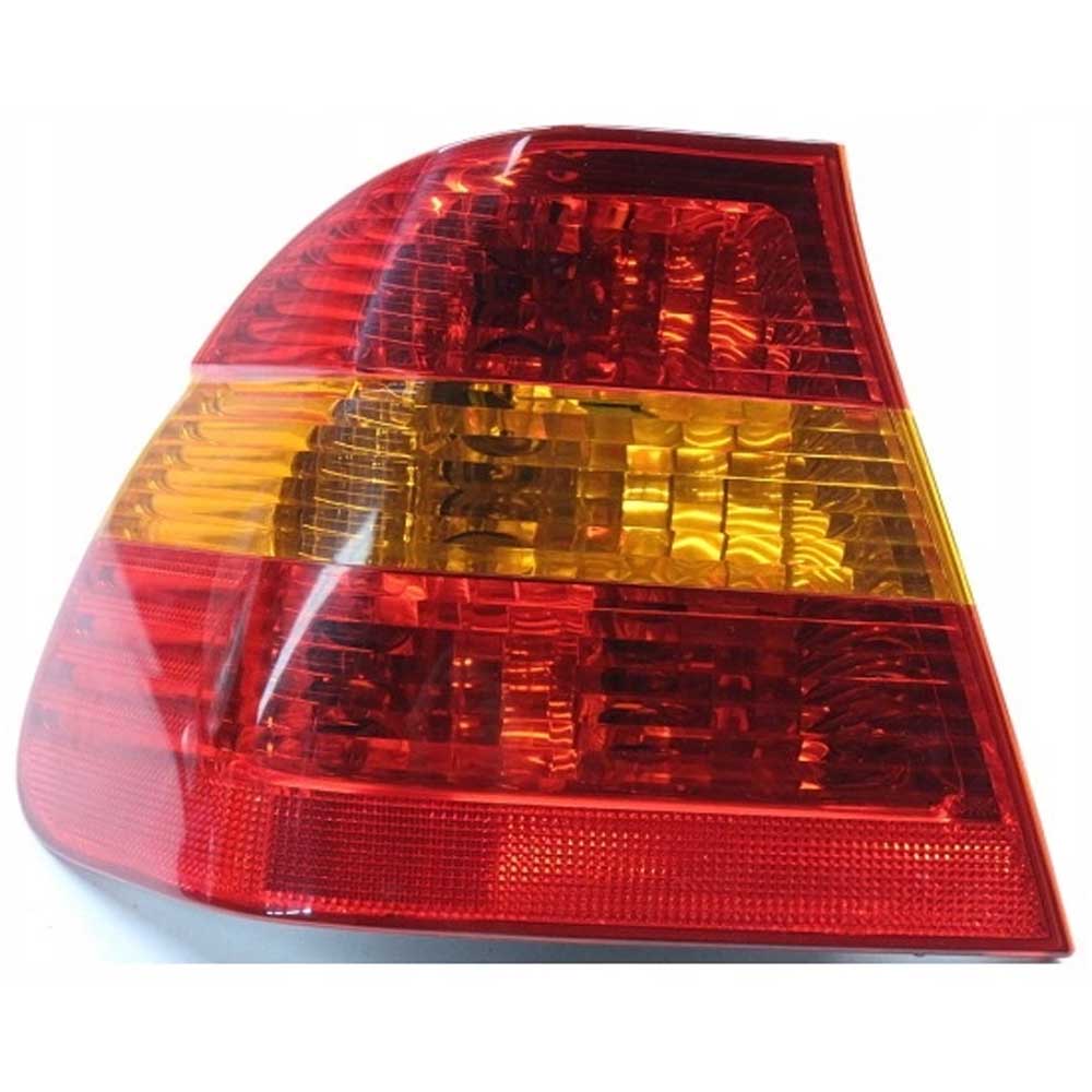 BMW 3 bal hátsó lámpa 1998-2005