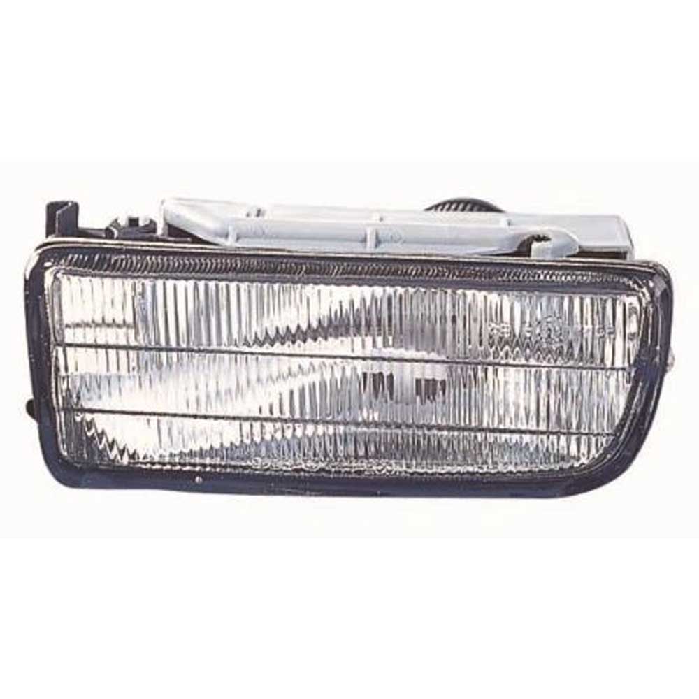 BMW 3 (E36) bal ködlámpa 1990-1998 63178357389