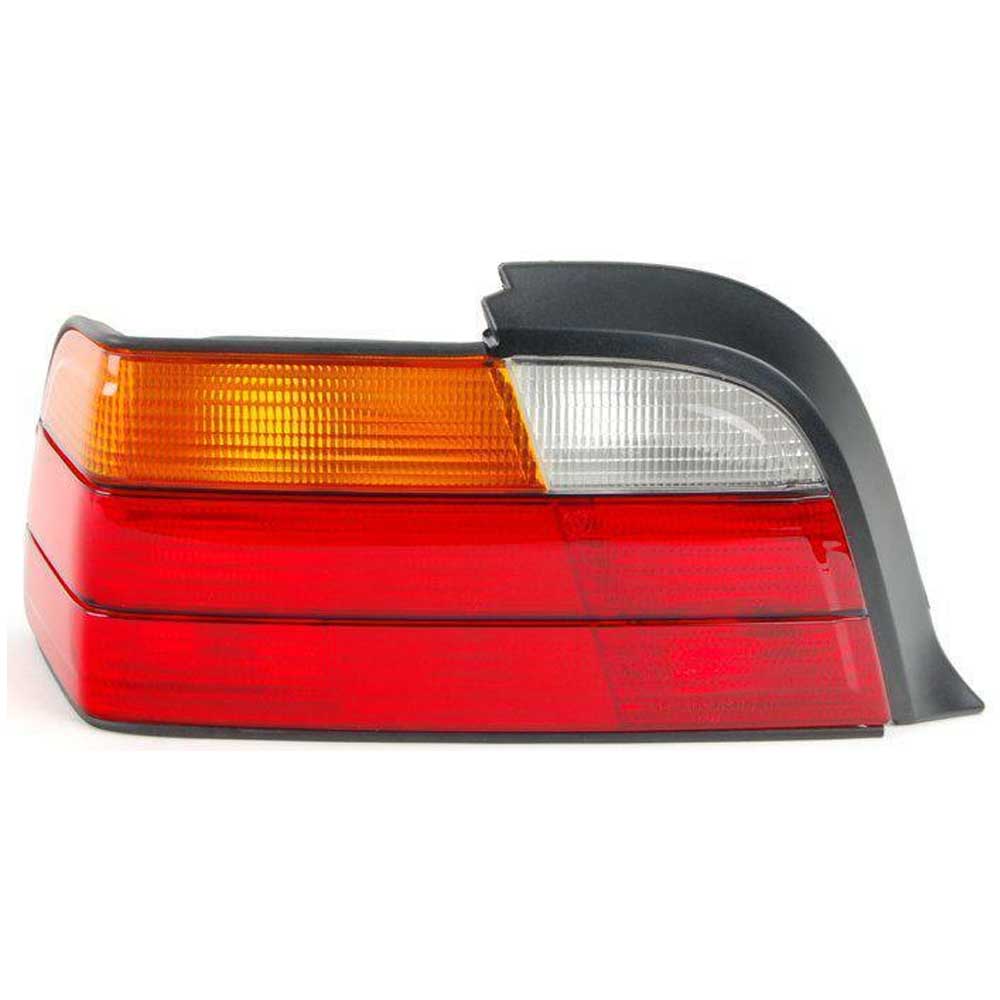 BMW 3 Coupe bal hátsó lámpa 1992-1999