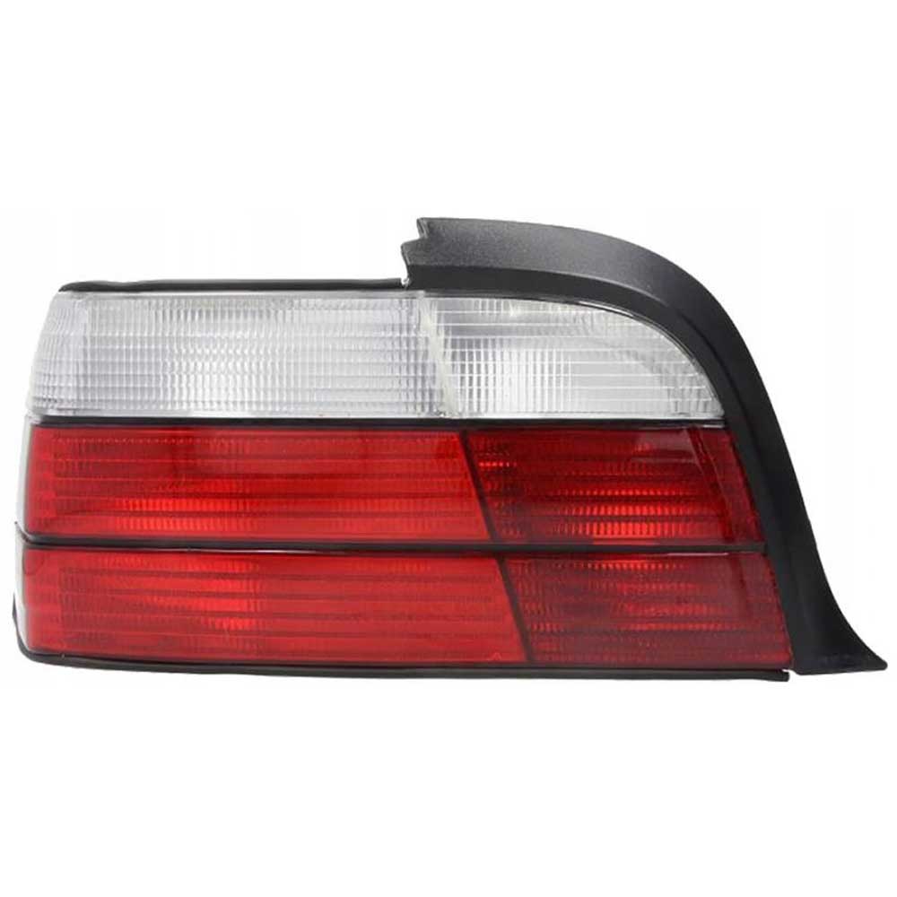 BMW 3 Coupe bal hátsó lámpa 1992-1999